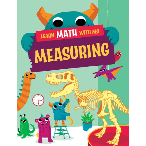 Measuring - Paperback