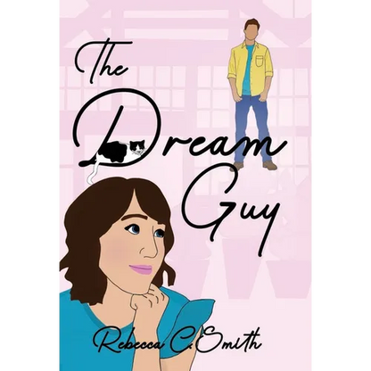 The Dream Guy - Hardcover