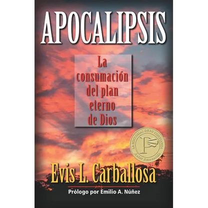 Apocalipsis - Paperback