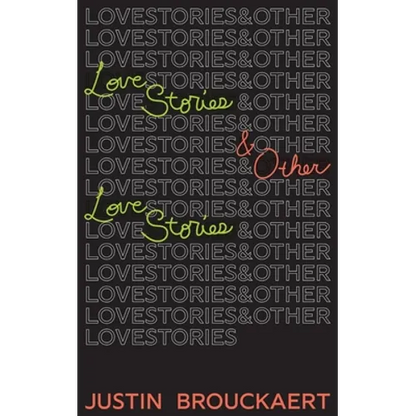 Love Stories: And Other Love Stories - Paperback