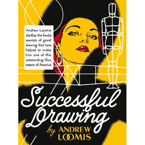 Successful Drawing - Hardcover