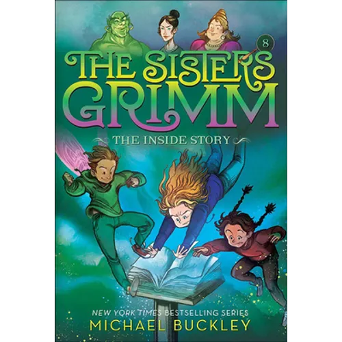 Inside Story - Hardcover