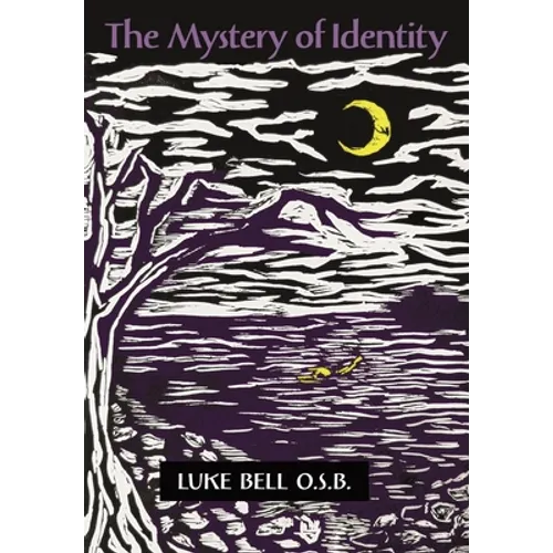 The Mystery of Identity - Hardcover