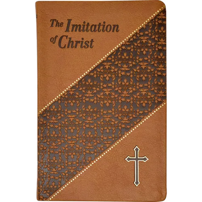 Imitation of Christ - Paperback
