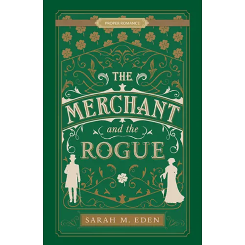 The Merchant and the Rogue - Paperback
