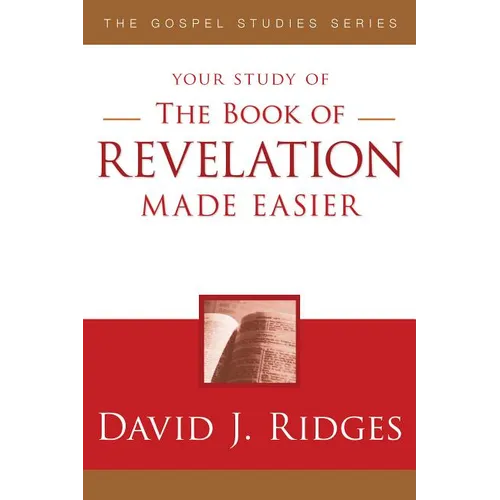 The Book of Revelation Made Easier - Paperback