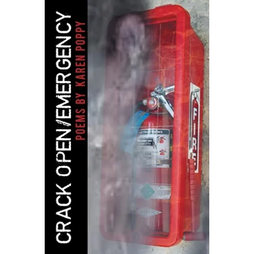 Crack Open/Emergency - Paperback