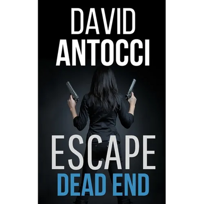 ESCAPE, Dead End - Paperback