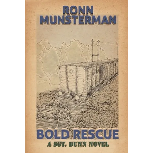 Bold Rescue - Paperback