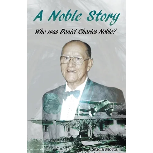 A Noble Story - Paperback