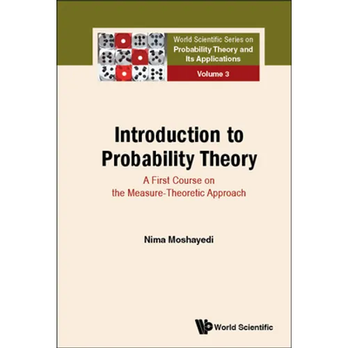 Introduction to Probability Theory - Hardcover