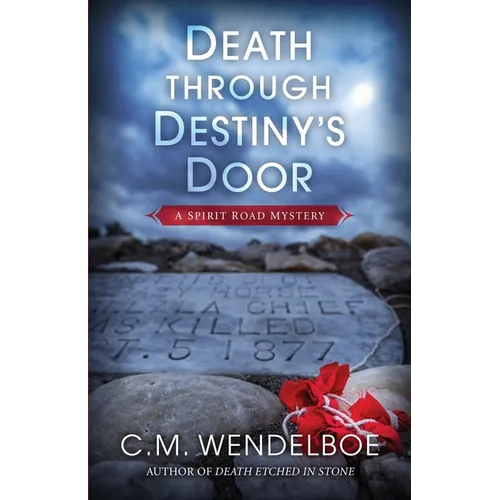 Death through Destiny's Door - Paperback