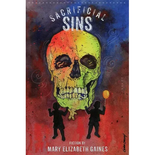 Sacrificial Sins: Book 2, the Sins Volumes - Paperback
