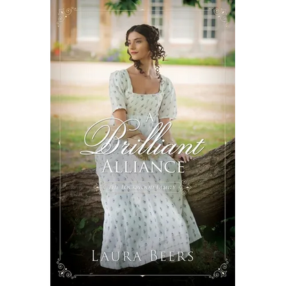 A Brilliant Alliance - Paperback