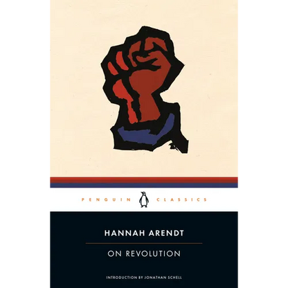 On Revolution - Paperback