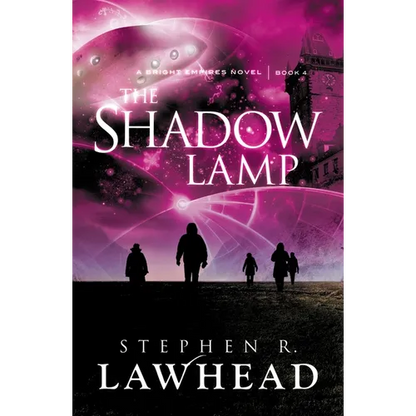 The Shadow Lamp - Paperback