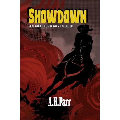 Showdown: An Ada Picou Adventure - Paperback