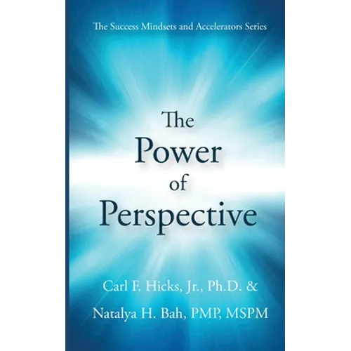 The Power of Perspective - Paperback