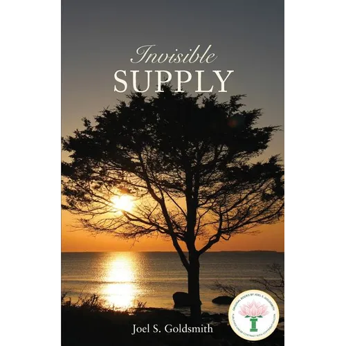 Invisible Supply - Paperback