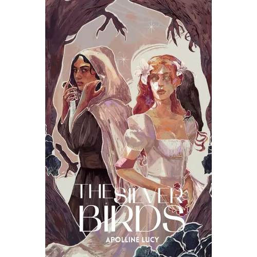 The Silver Birds - Paperback