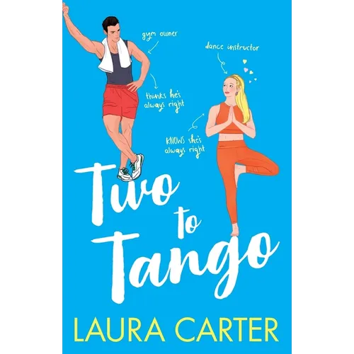 Two To Tango - Paperback