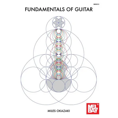 Fundamentals of Guitar - Paperback