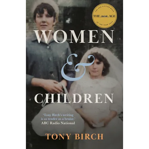 Women & Children - Paperback