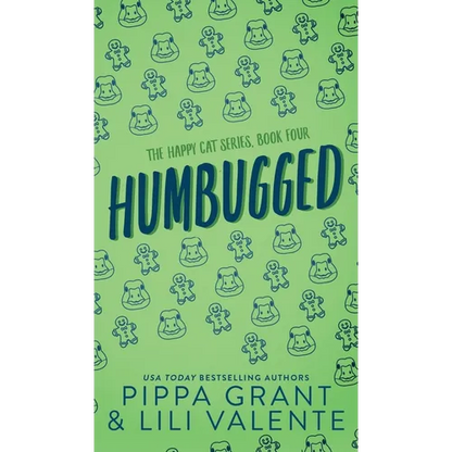 Humbugged - Hardcover