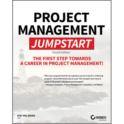 Project Management Jumpstart - Paperback