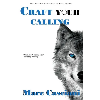Craft Your Calling: A 30-day Warm Up Before Your Training Begins - Paperback