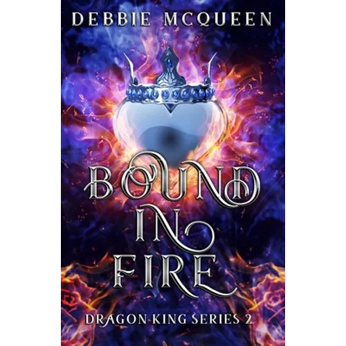 Bound in Fire - Paperback