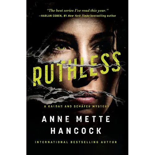 Ruthless - Hardcover