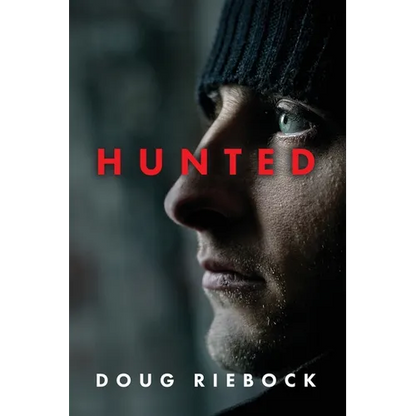 Hunted - Paperback
