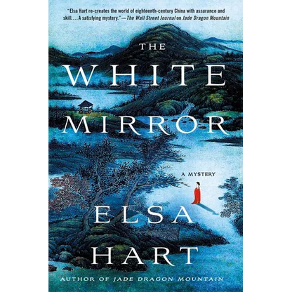 White Mirror - Paperback