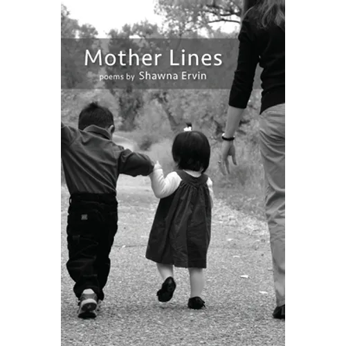 Mother Lines - Paperback