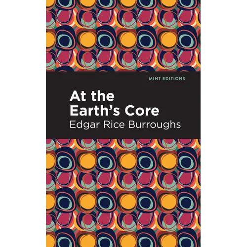 At the Earth's Core - Paperback