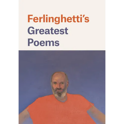 Ferlinghetti's Greatest Poems - Hardcover