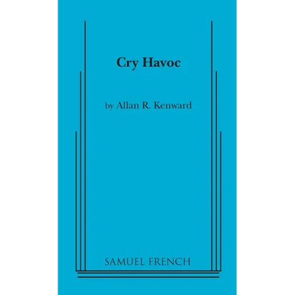 Cry Havoc - Paperback