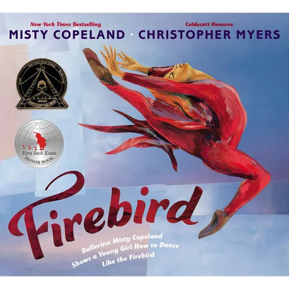 Firebird - Hardcover