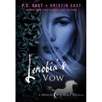 Lenobia's Vow: A House of Night Novella - Paperback