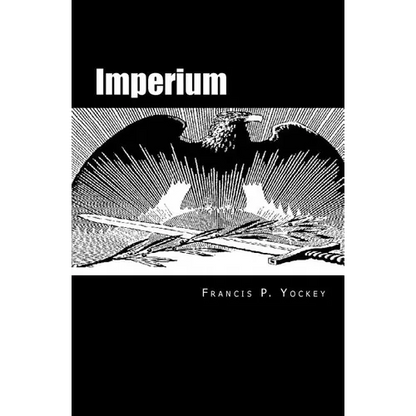 Imperium: The Philosophy of History and Politics - Paperback