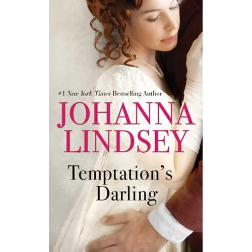 Temptation's Darling - Mass Market Paperbound