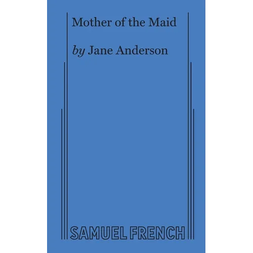 Mother of the Maid - Paperback