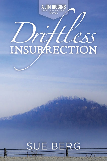 Driftless Insurrection - Paperback