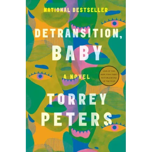 Detransition, Baby
