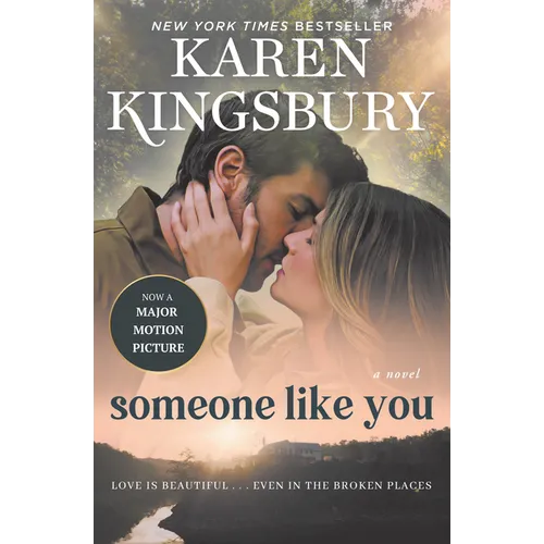 Someone Like You - Paperback