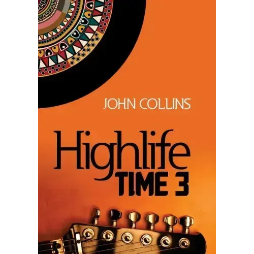 Highlife Time 3 - Paperback