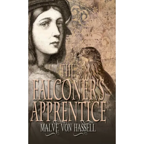The Falconer's Apprentice - Hardcover