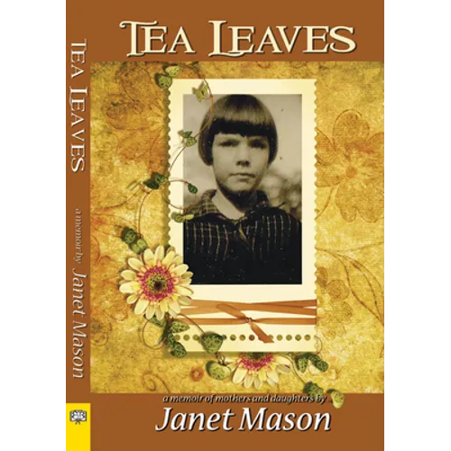 Tea Leaves - Paperback