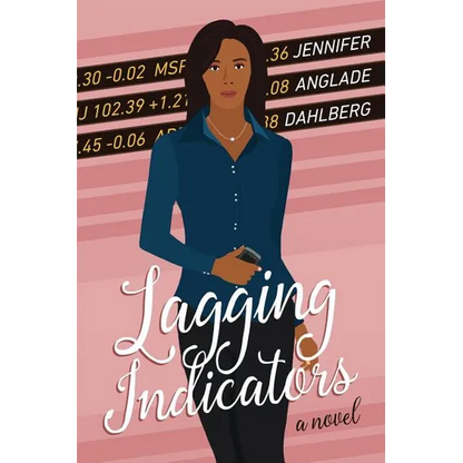 Lagging Indicators - Paperback